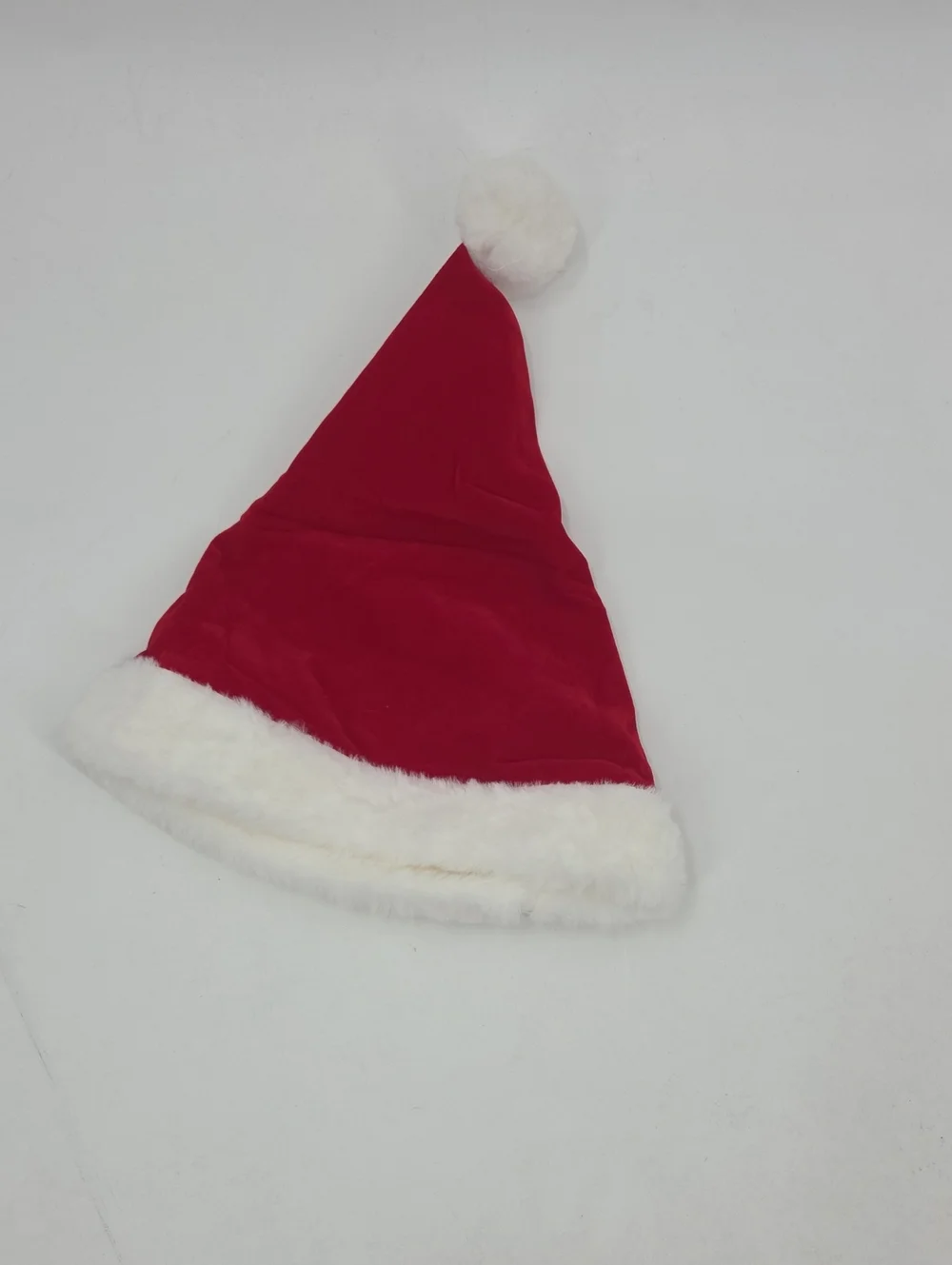 Kids Santa Claus Costume Set - Red and White NWT